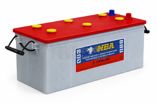 Bater�a 8 TG 12 N | 12 Voltios 210 Amperios (C20)